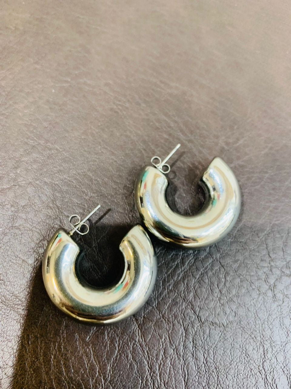 Boho Luxe Earrings